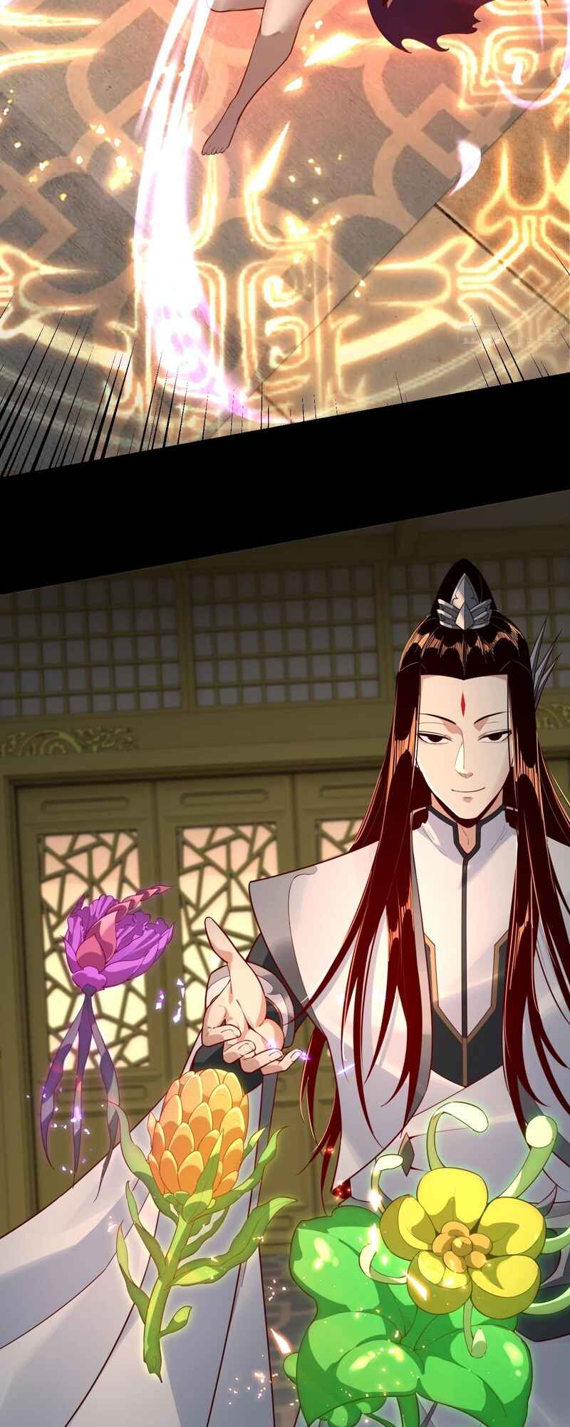 I Am the Fated Villain Chapter 31 - Page 31