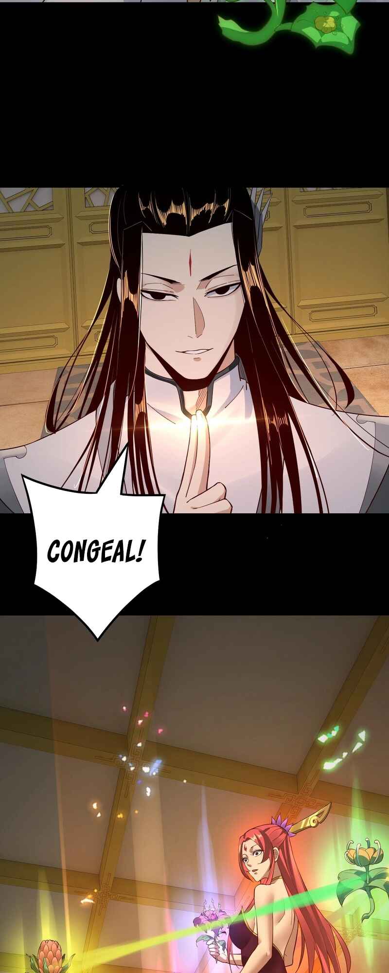 I Am the Fated Villain Chapter 31 - Page 32