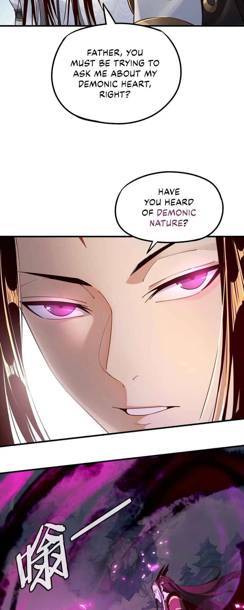 I Am the Fated Villain Chapter 31 - Page 8