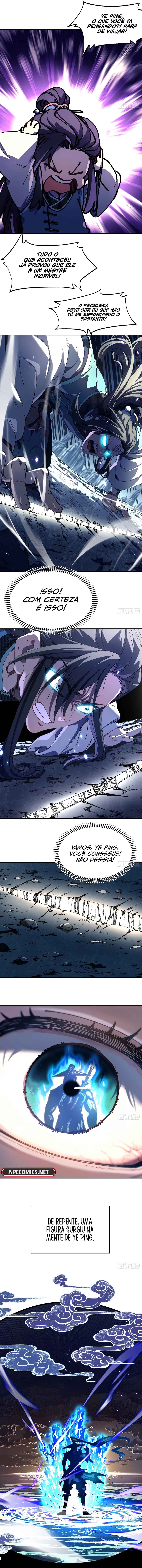 Bú Huì Zhēn Yǒurén Juéde Xiūxiān Nán Ba Chapter 3 - Page 4