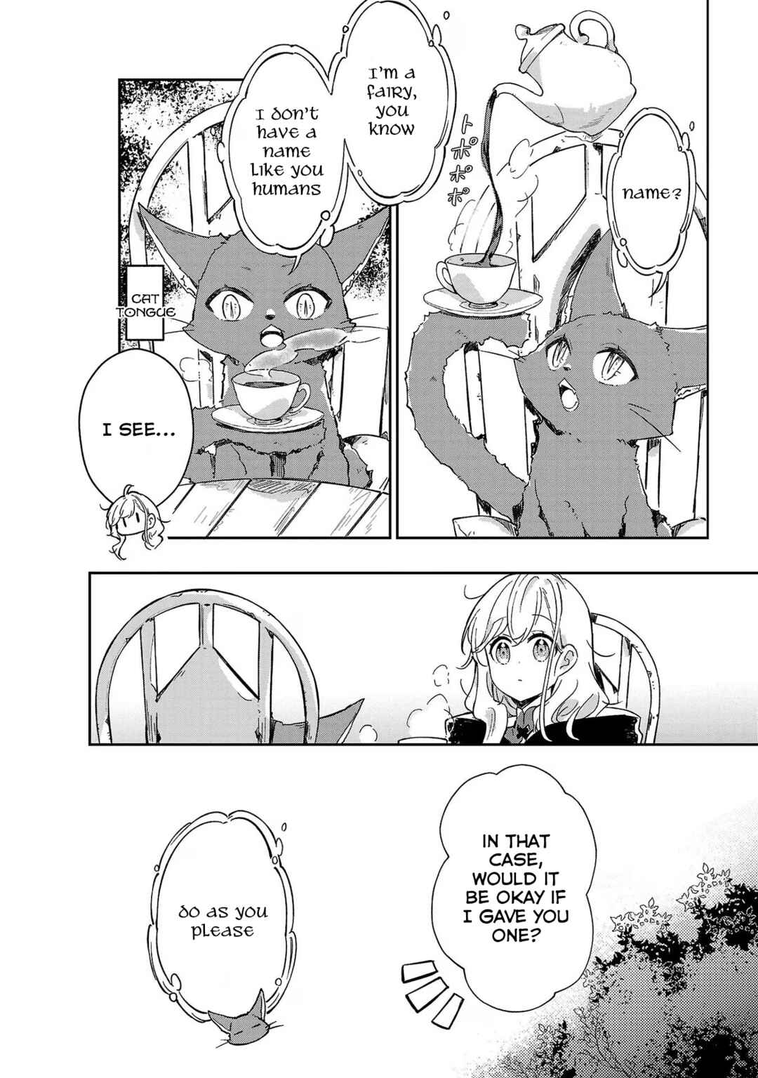 Kiraware Majo to Karada ga Irekawatta Keredo, Watashi wa Kyou mo Genki ni Kurashiteimasu! Chapter 5 - Page 20