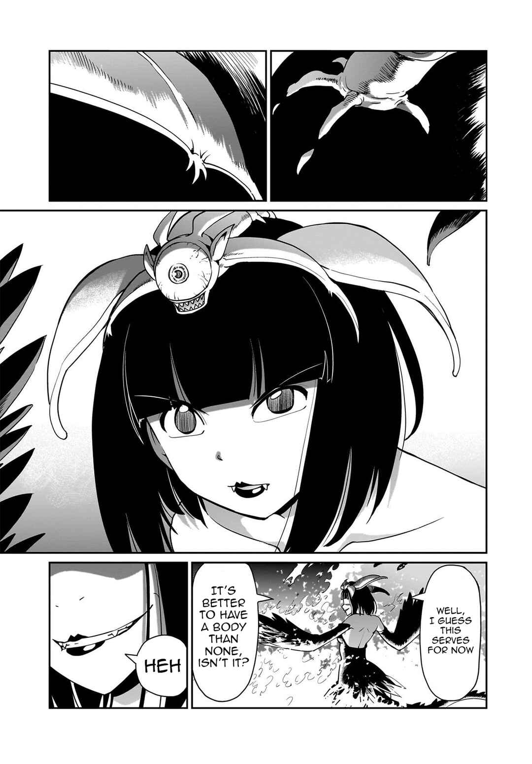 Isekai Shoukan Ojisan no Juu Musou Life ~Sabage-zuki Salaryman wa Kaisha Owari ni Isekai e Chokki Suru~ Chapter 67 - Page 15