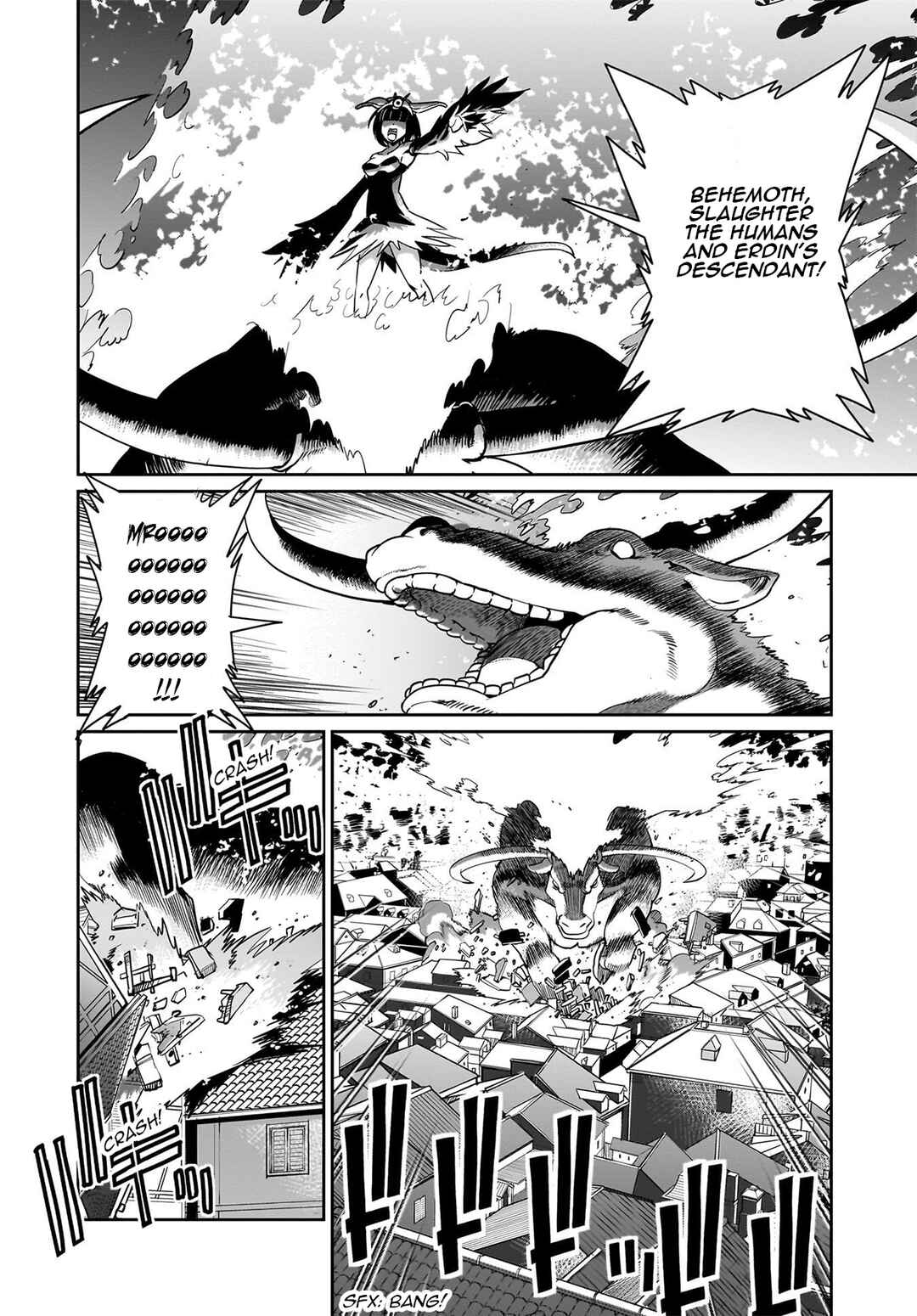 Isekai Shoukan Ojisan no Juu Musou Life ~Sabage-zuki Salaryman wa Kaisha Owari ni Isekai e Chokki Suru~ Chapter 67 - Page 16
