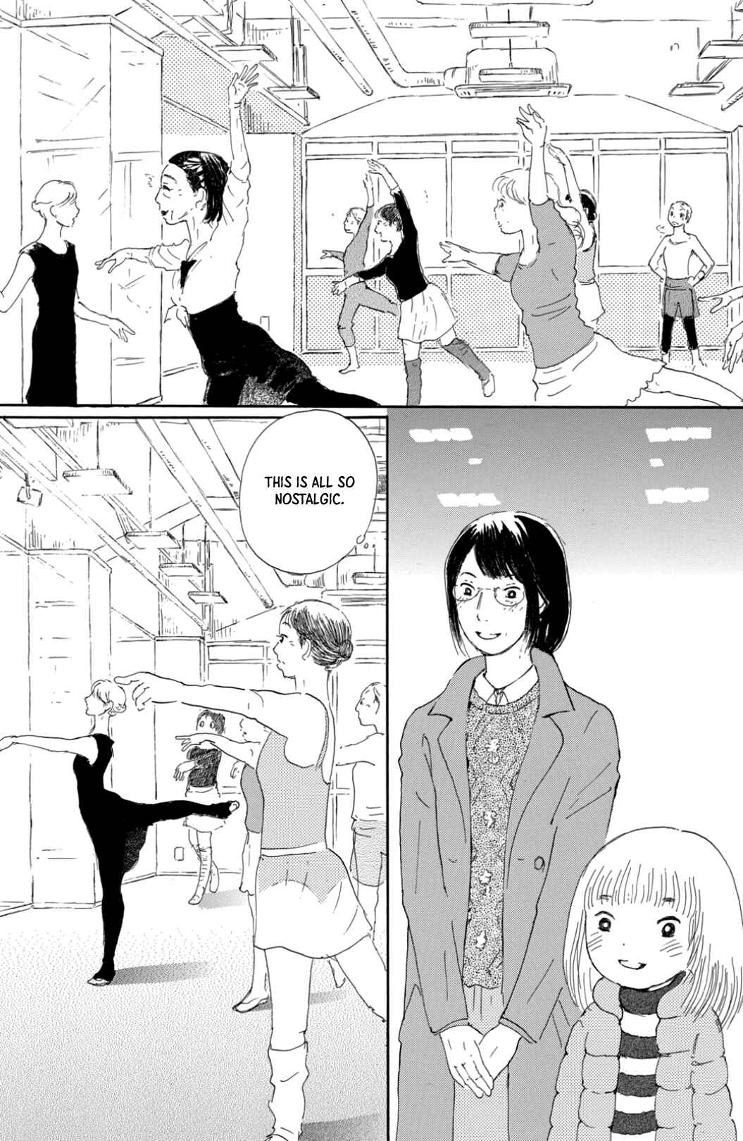 Yuria-sensei no Akai Ito Chapter 34 - Page 6