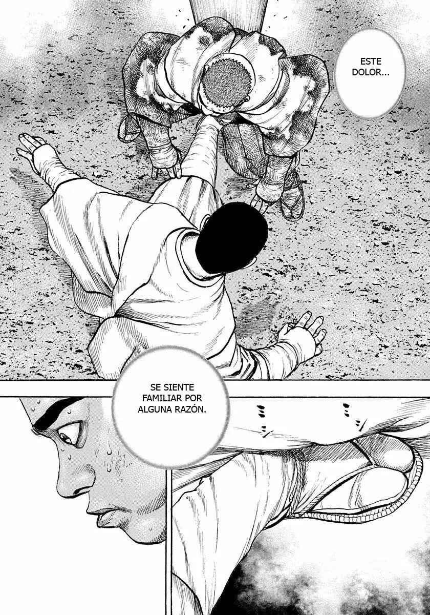 Tough Chapter 397 - Page 14