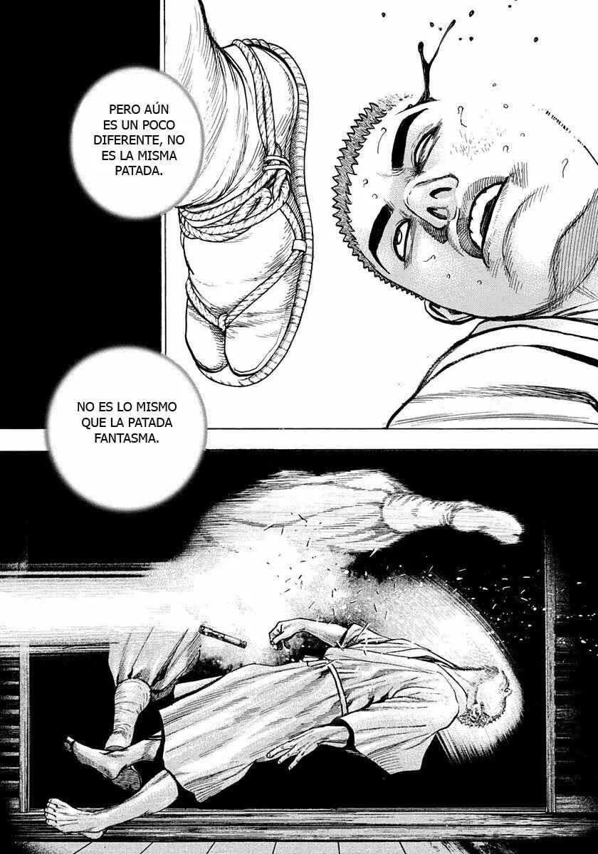 Tough Chapter 397 - Page 16