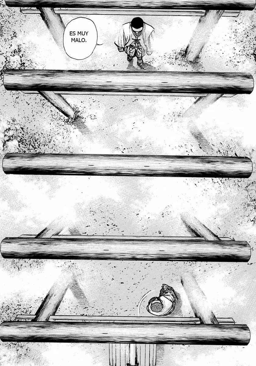 Tough Chapter 397 - Page 4