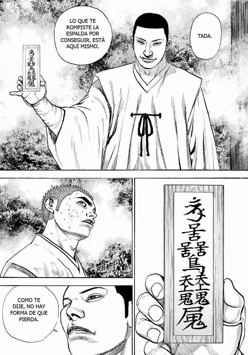 Tough Chapter 397 - Page 5