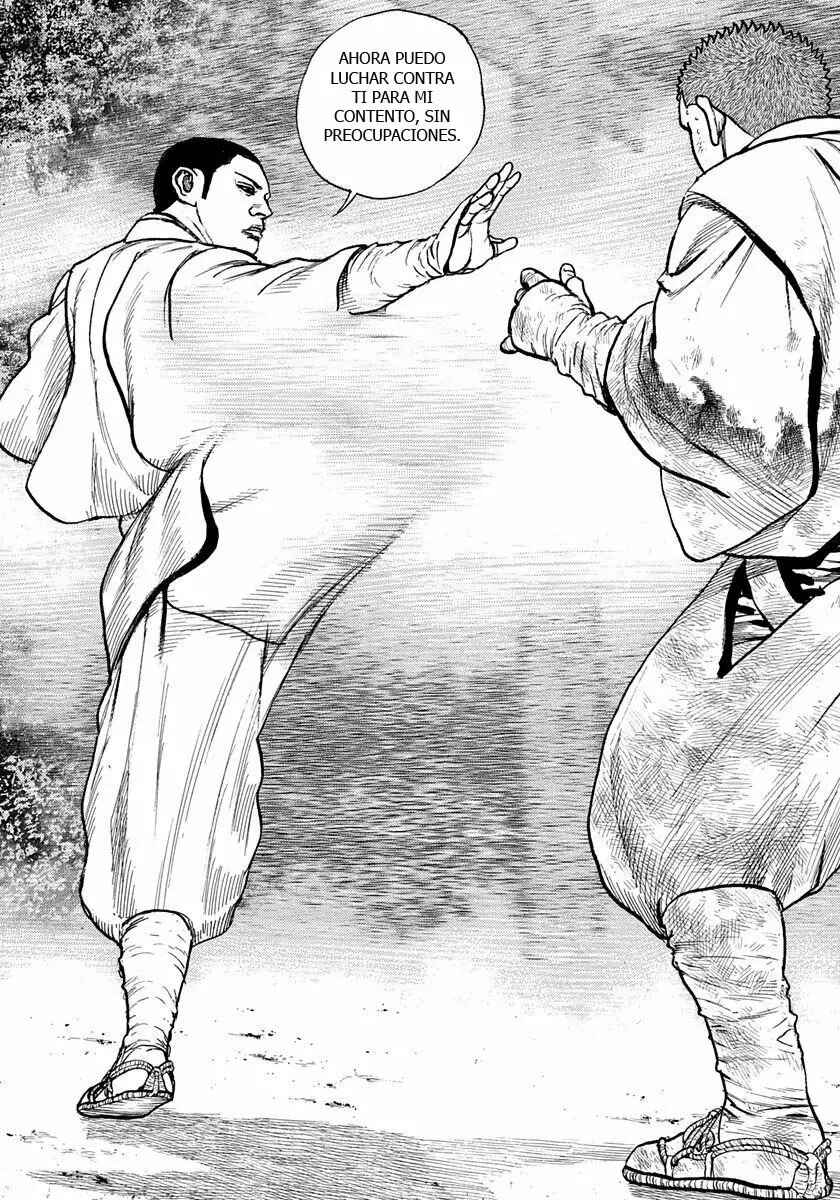 Tough Chapter 397 - Page 9
