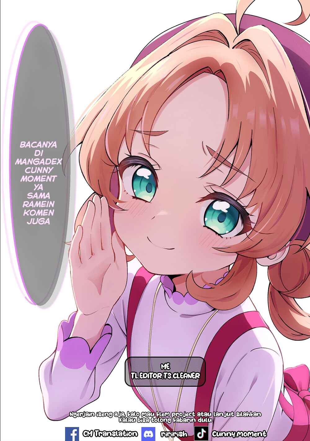 Reiwa no Dara-san Chapter 8 - Page 23