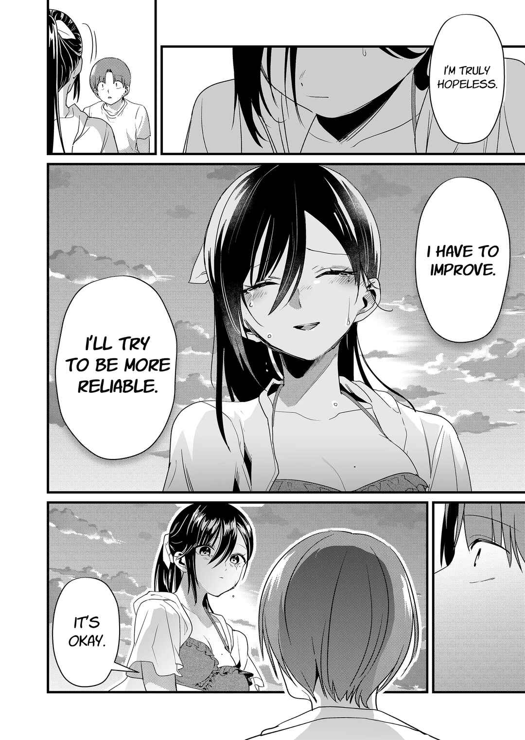 Tokimori-san ga Muboubi desu!! Chapter 52 - Page 9