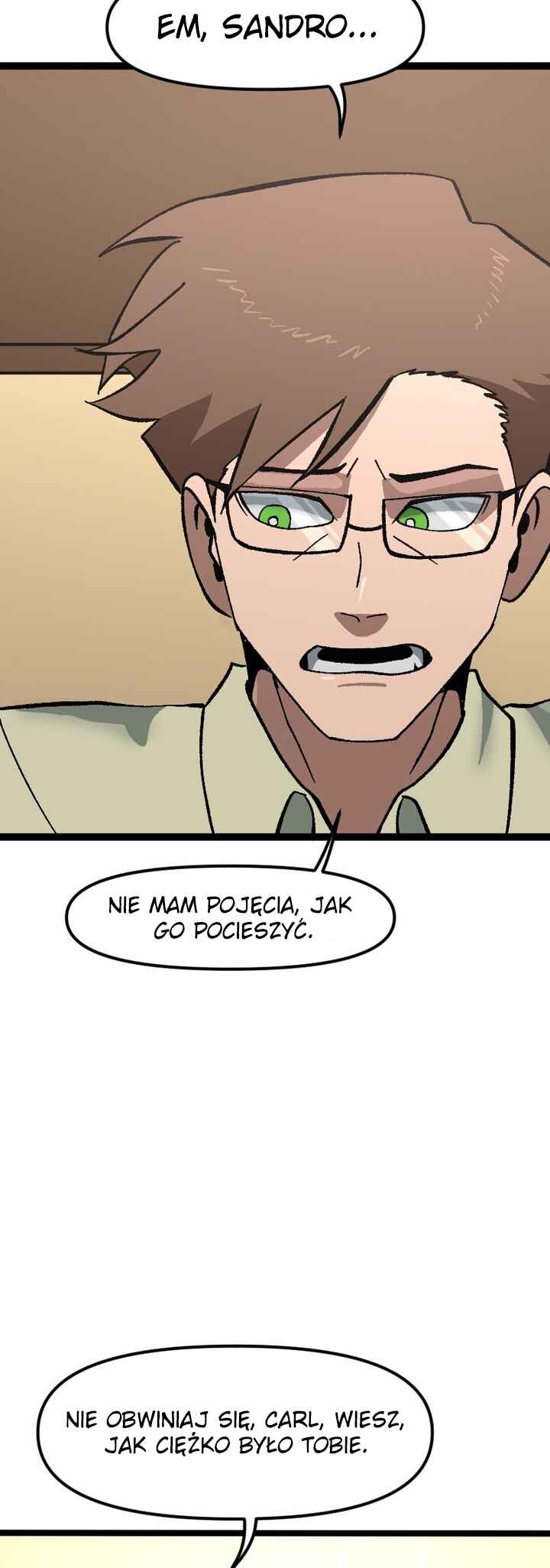 Absolute Ben 10 Chapter 1 - Page 11