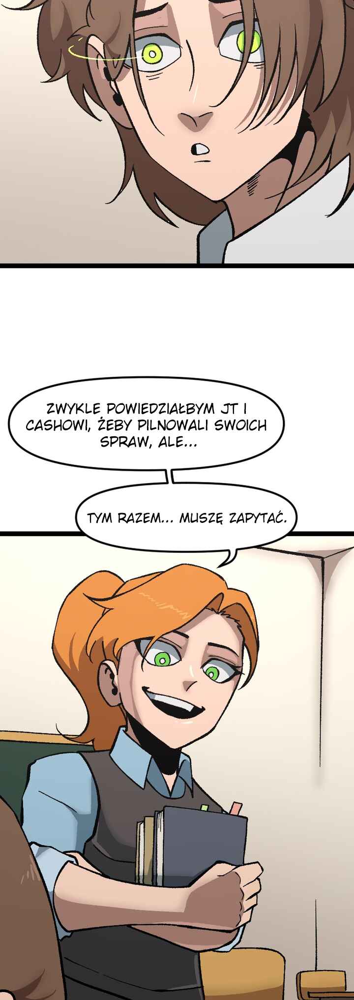 Absolute Ben 10 Chapter 1 - Page 20