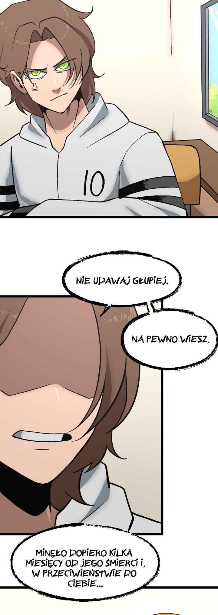 Absolute Ben 10 Chapter 1 - Page 22