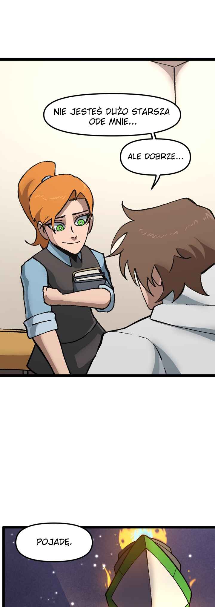 Absolute Ben 10 Chapter 1 - Page 27