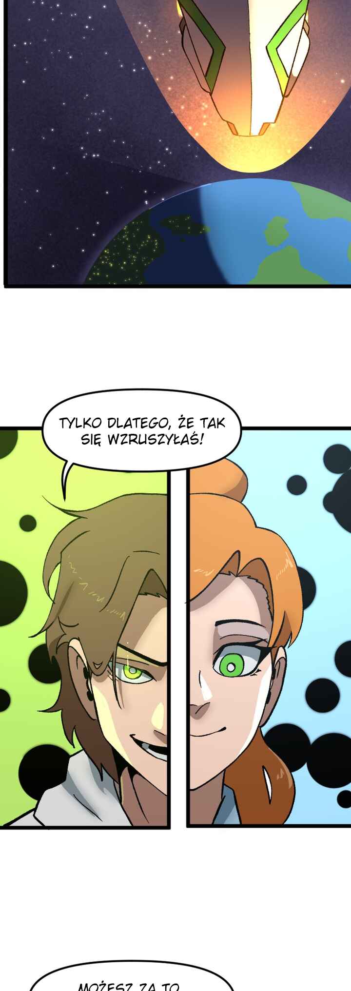 Absolute Ben 10 Chapter 1 - Page 28