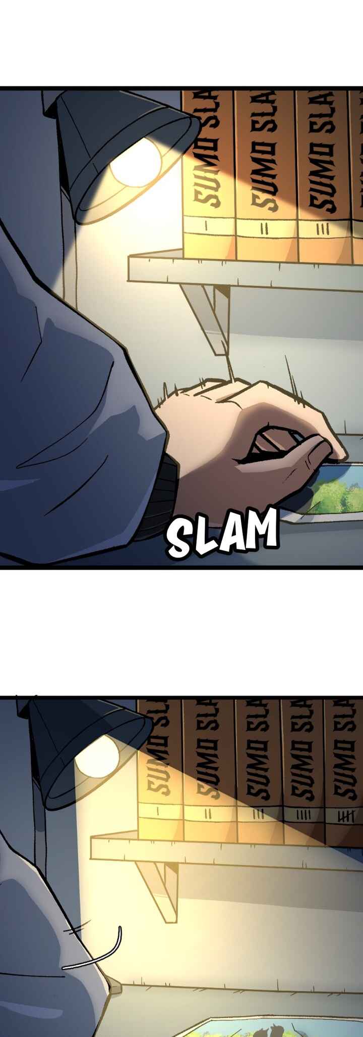 Absolute Ben 10 Chapter 1 - Page 3