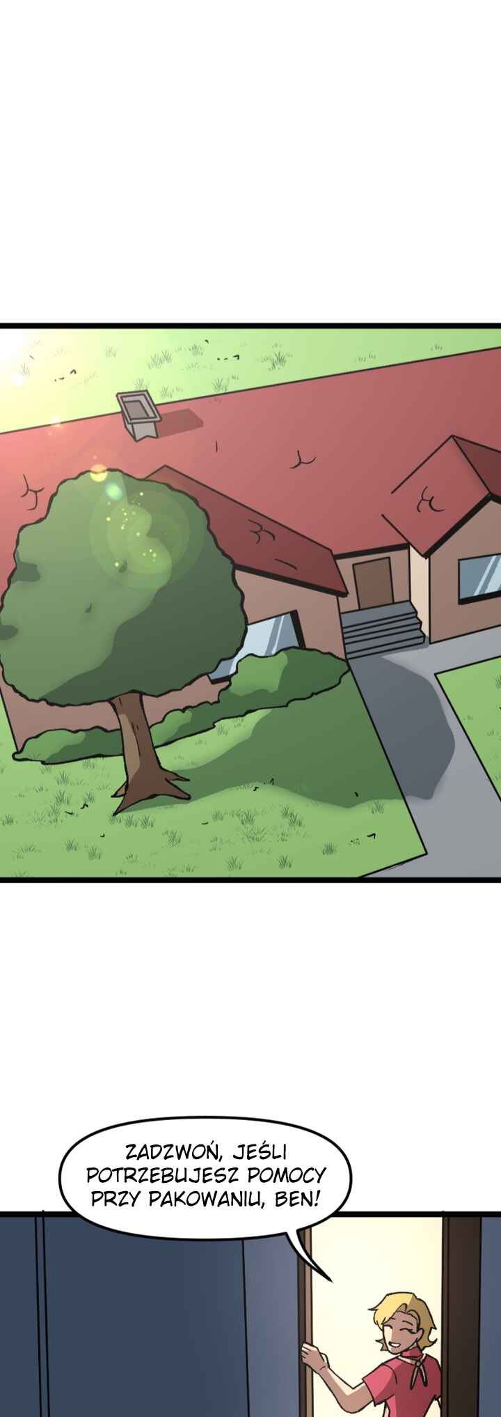 Absolute Ben 10 Chapter 1 - Page 30