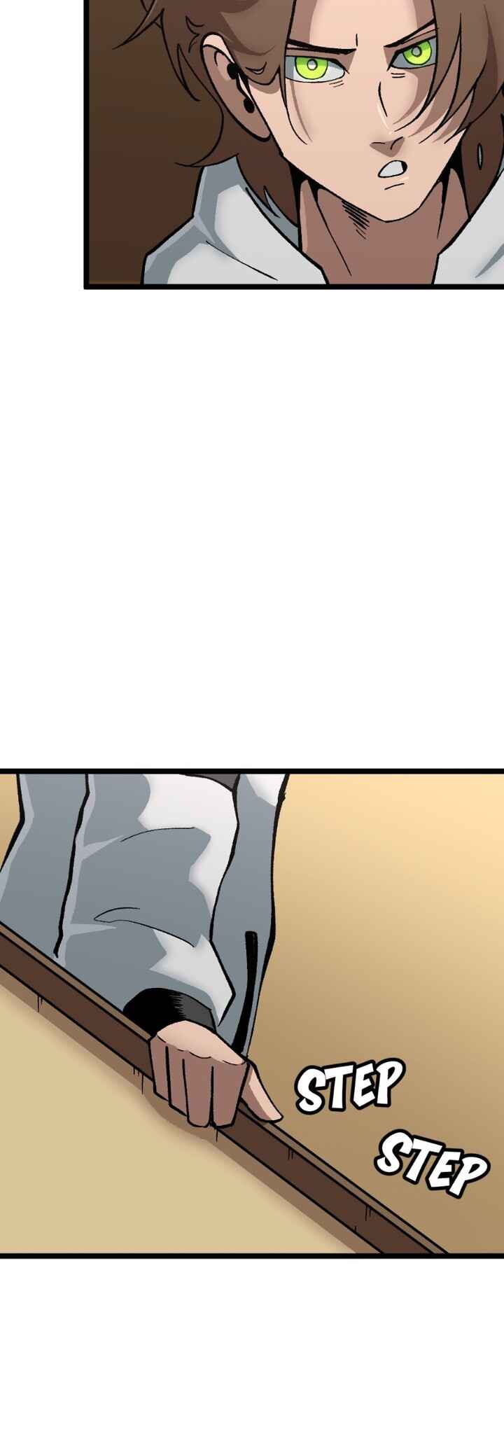 Absolute Ben 10 Chapter 1 - Page 6