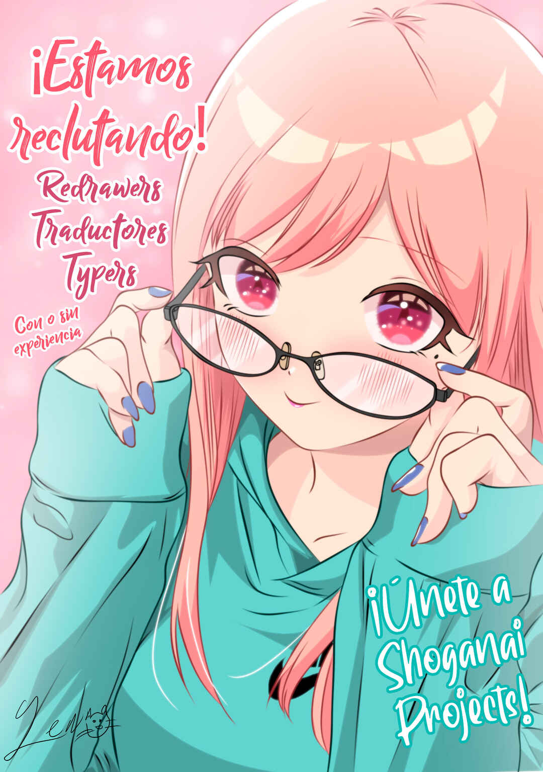 Kusunoki-san wa Koukou Debut ni Shippai Shite Iru Chapter 18 - Page 24