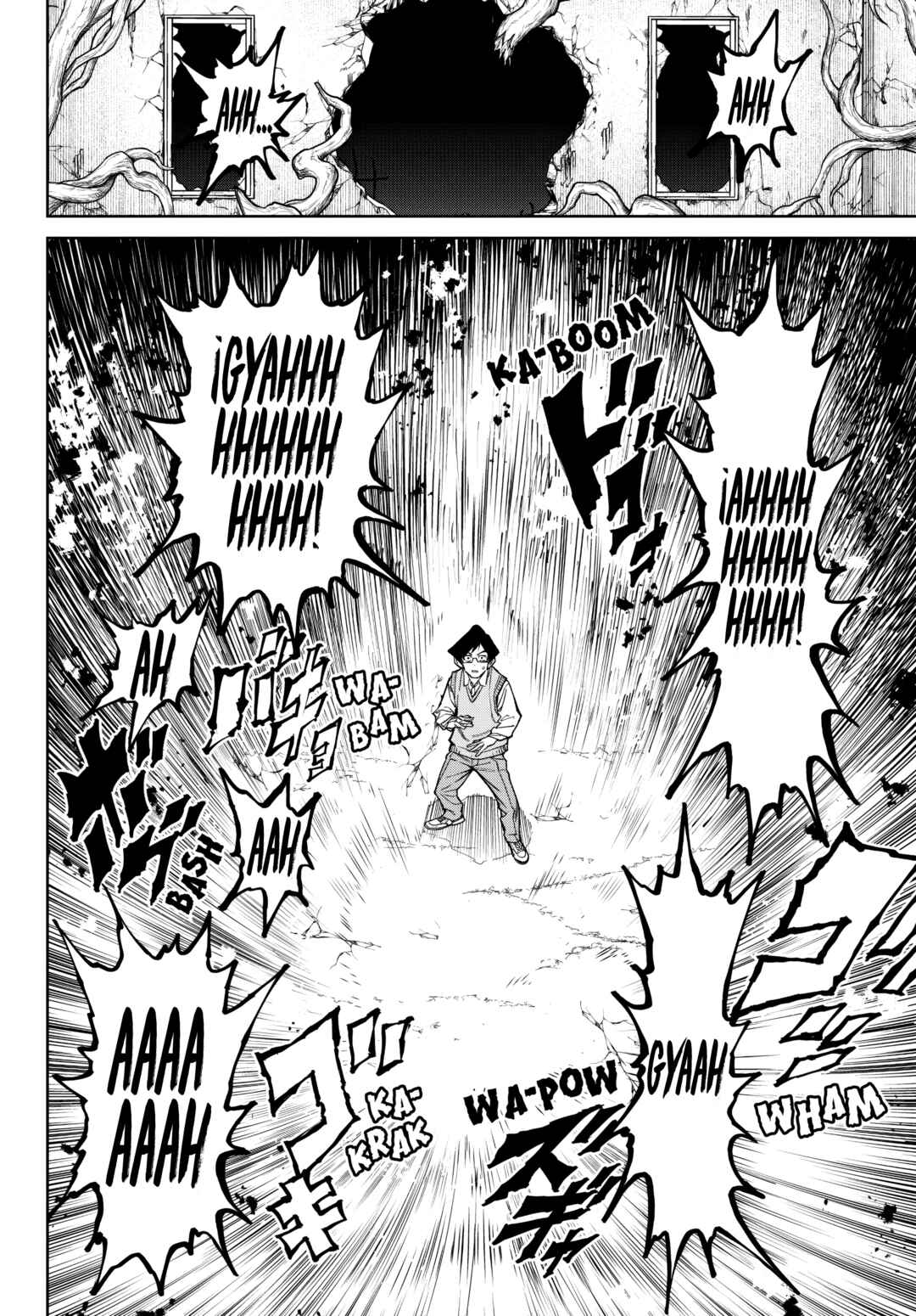 Versus Chapter 26 - Page 26