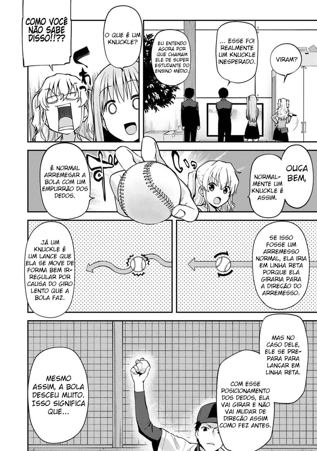 Charlotte Chapter 15 - Page 14