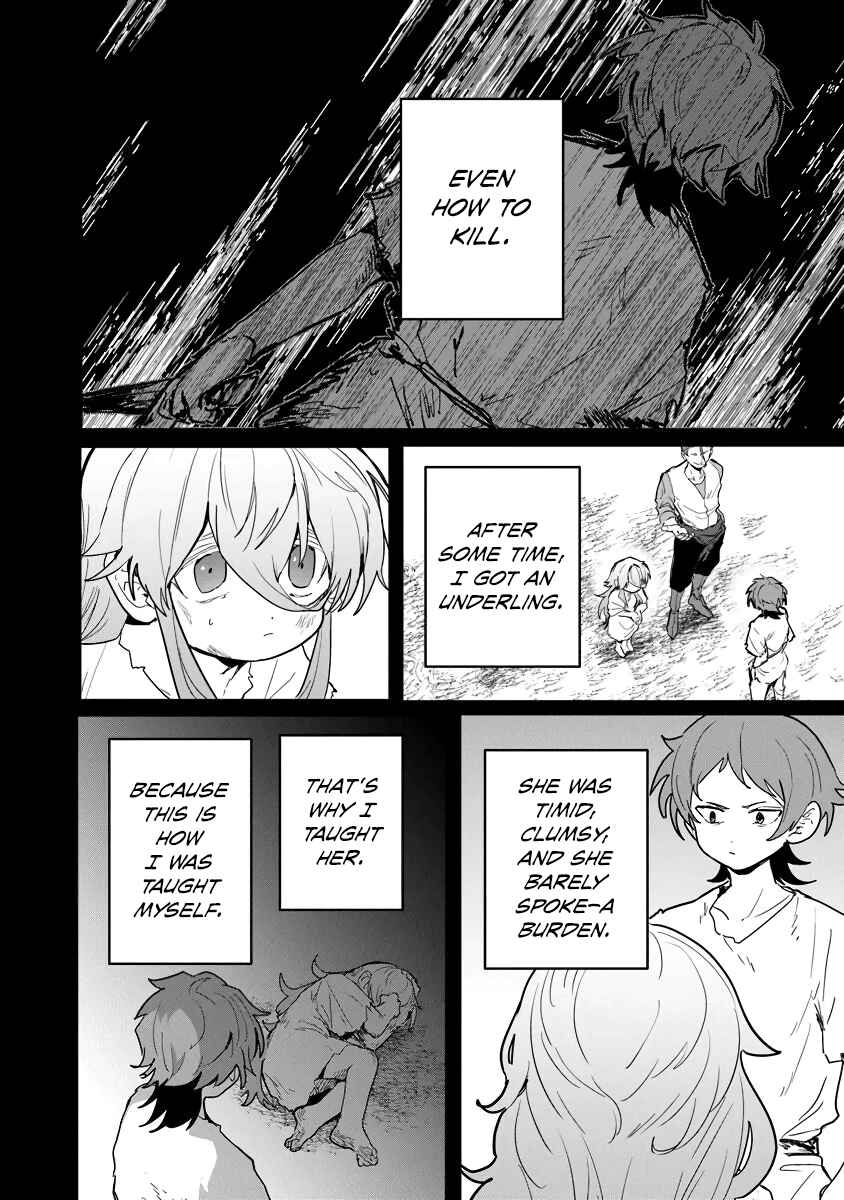 Mizu Mahou Gurai Shika Torie ga Nai Kedo Gendai Chishiki ga Areba Juubun da yo ne? Chapter 6 - Page 18