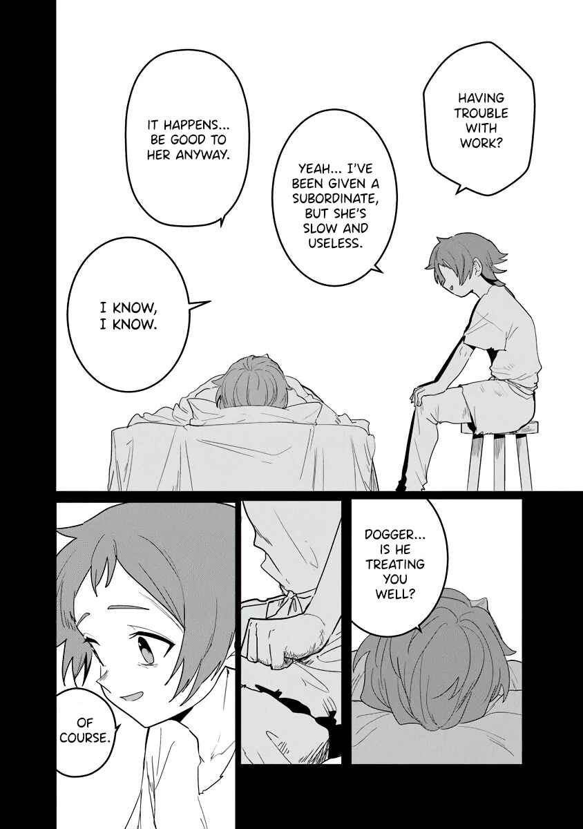 Mizu Mahou Gurai Shika Torie ga Nai Kedo Gendai Chishiki ga Areba Juubun da yo ne? Chapter 6 - Page 20