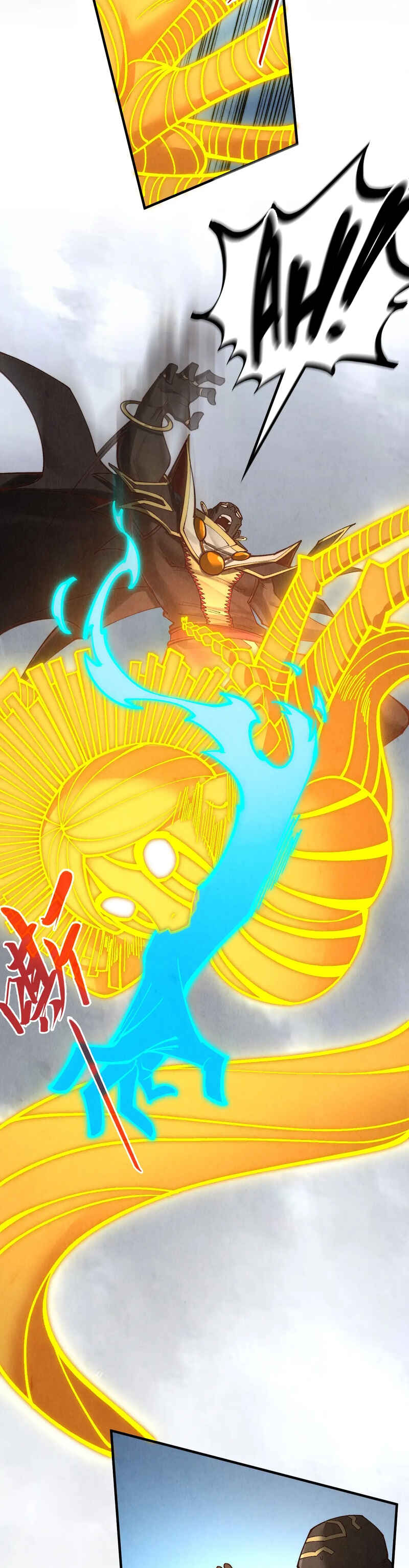 Zhè Yí Shì Wǒ Yào Dāng Zhì Zūn Chapter 365 - Page 17