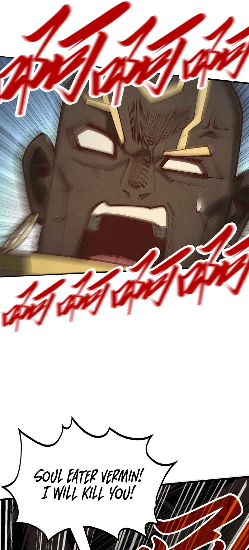 Zhè Yí Shì Wǒ Yào Dāng Zhì Zūn Chapter 365 - Page 19
