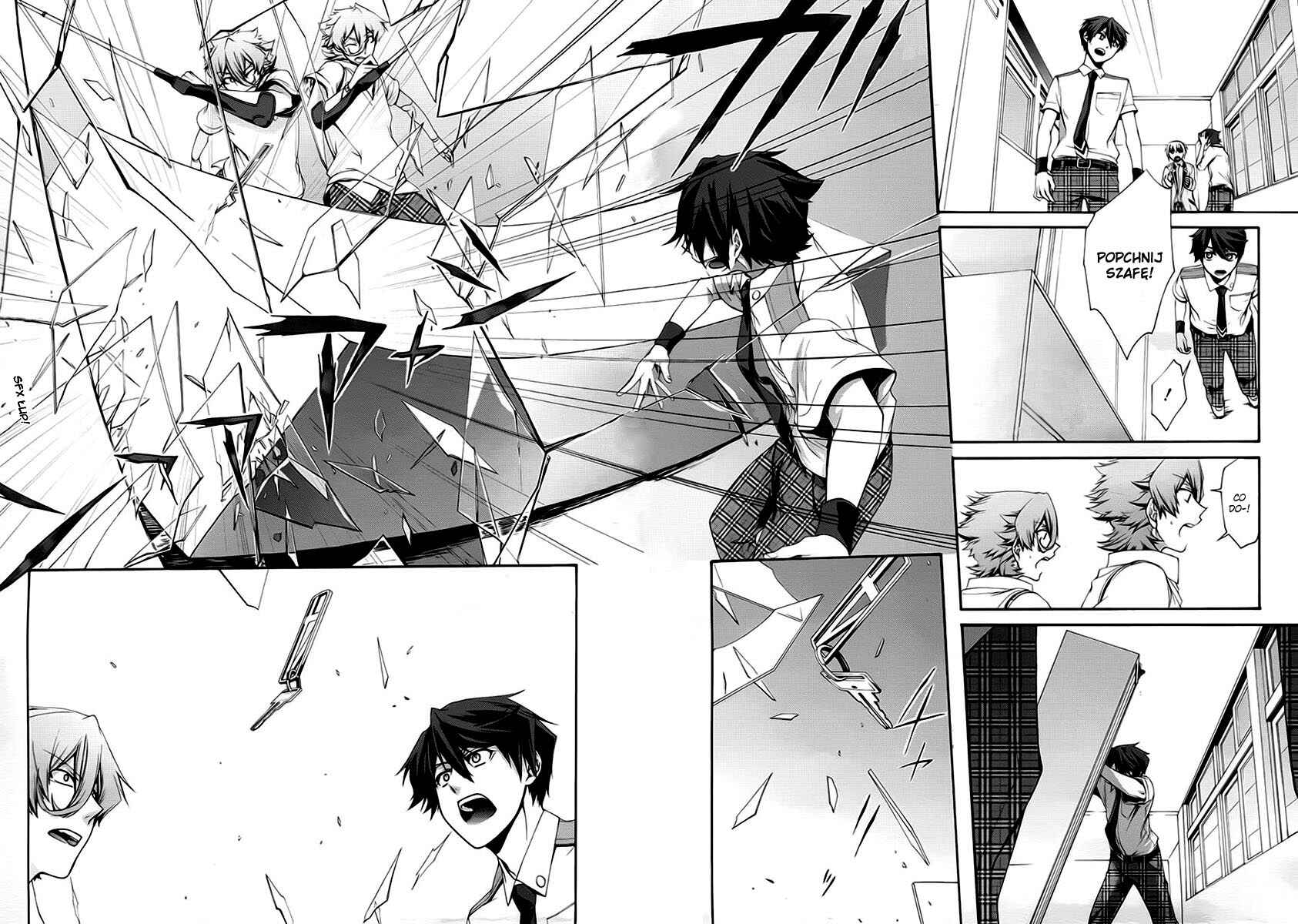 Dolls Code Chapter 3 - Page 20