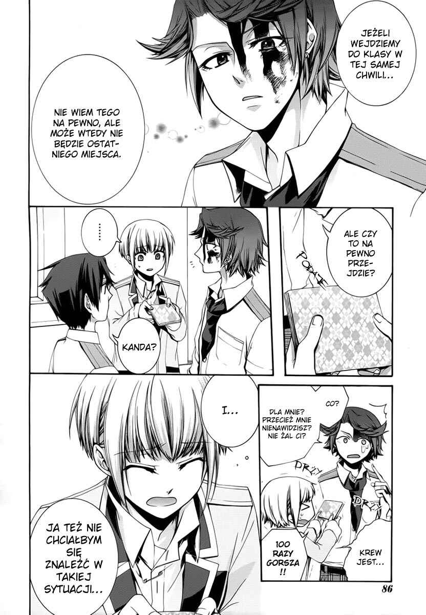 Dolls Code Chapter 3 - Page 29