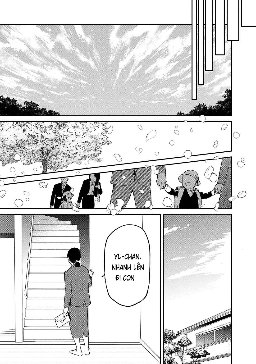 Jaa, Kimi no Kawari ni Korosou ka? Chapter 83 - Page 21