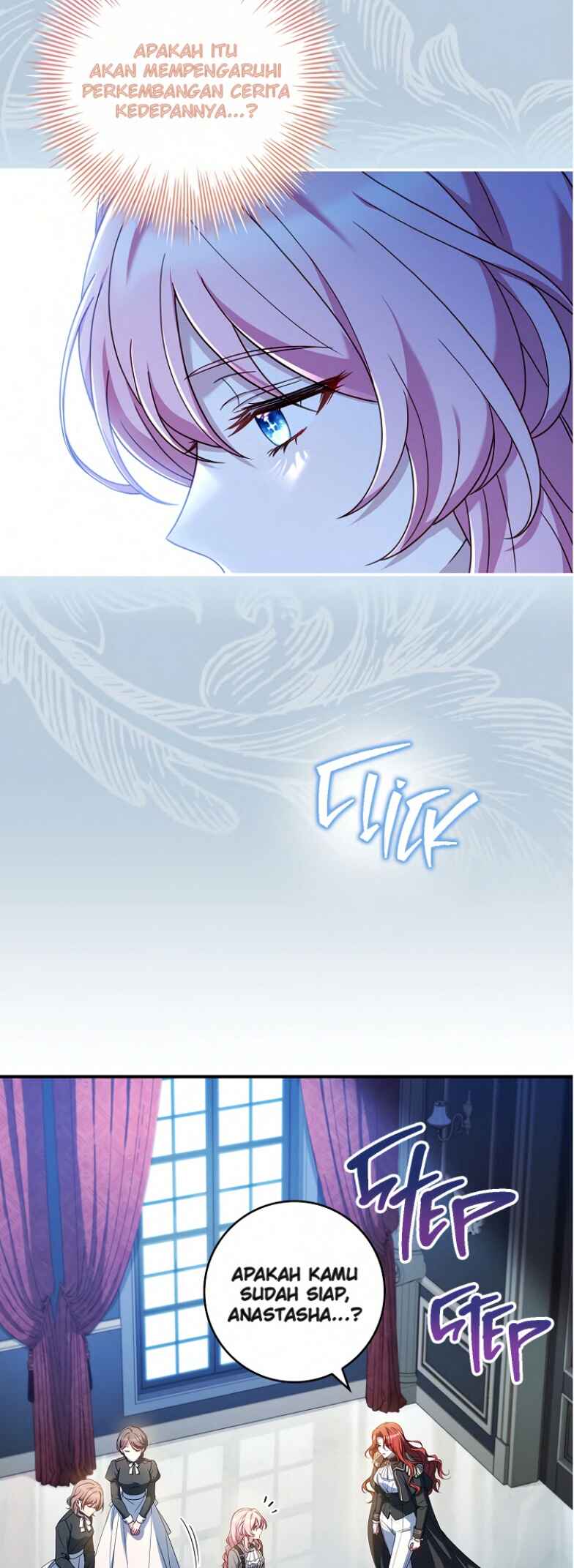 The Painless Player Chapter 6 - Page 16