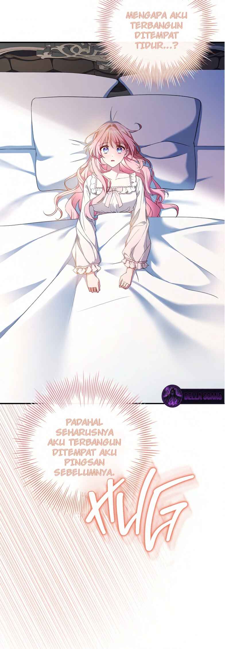 The Painless Player Chapter 6 - Page 5