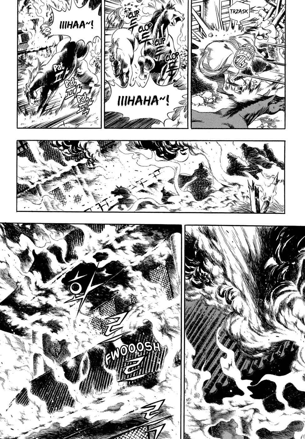 Yongbi the Invincible Chapter 53 - Page 15