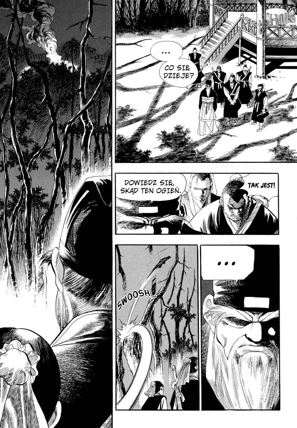 Yongbi the Invincible Chapter 53 - Page 18