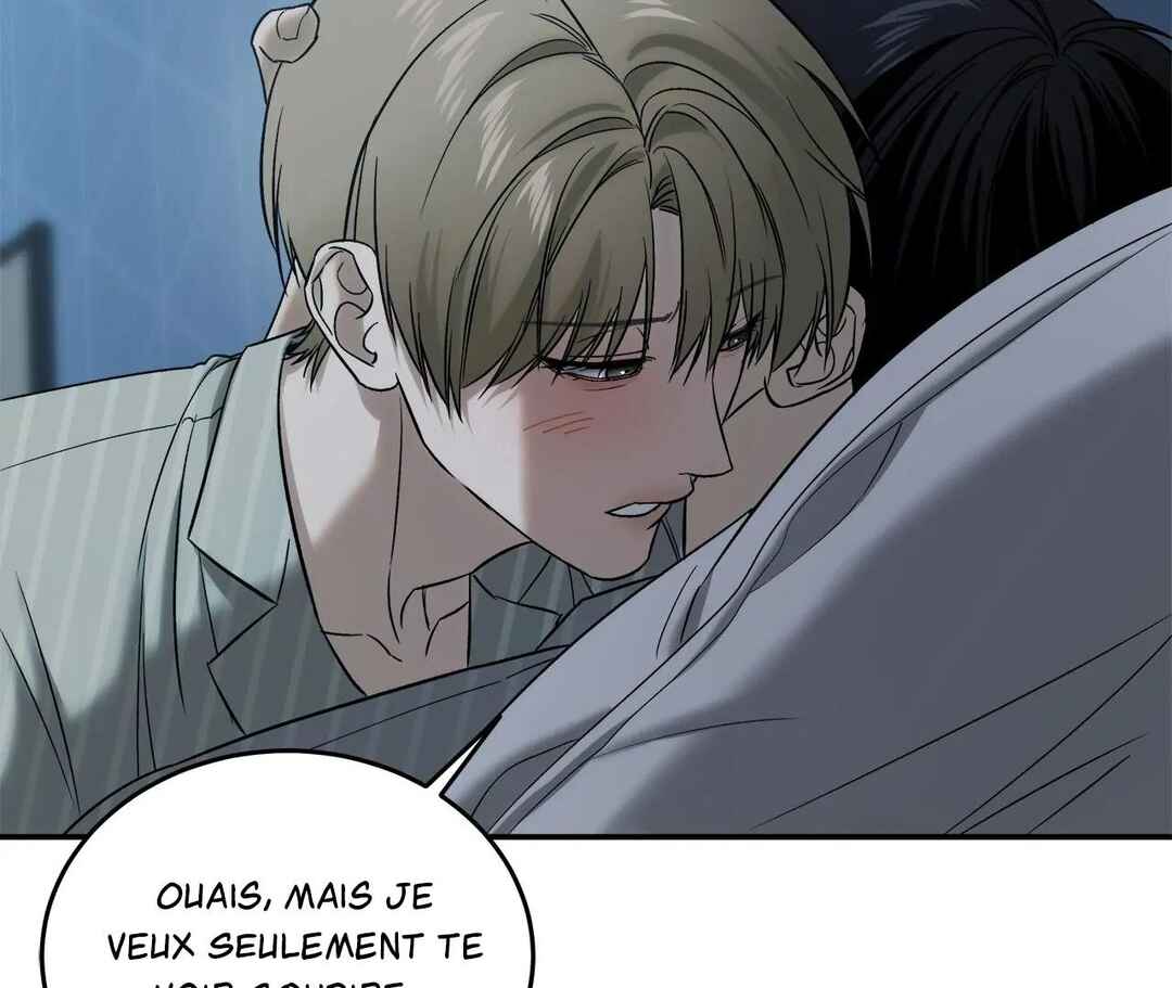 Da Juneun Namja Chapter 54 - Page 105
