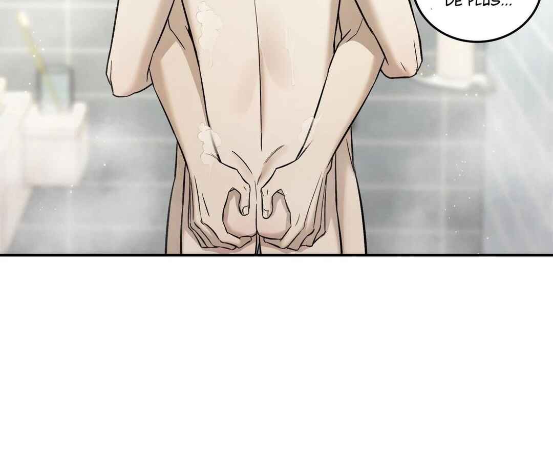 Da Juneun Namja Chapter 54 - Page 12