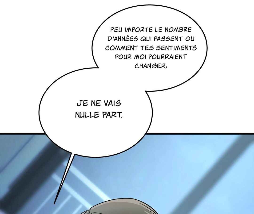 Da Juneun Namja Chapter 54 - Page 121