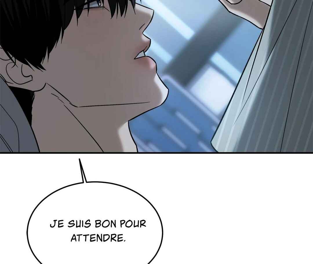 Da Juneun Namja Chapter 54 - Page 127