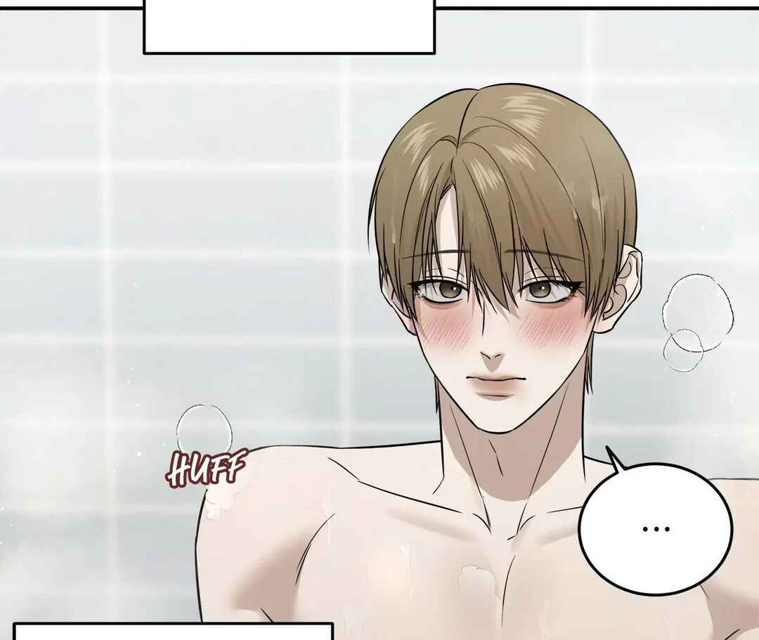 Da Juneun Namja Chapter 54 - Page 27