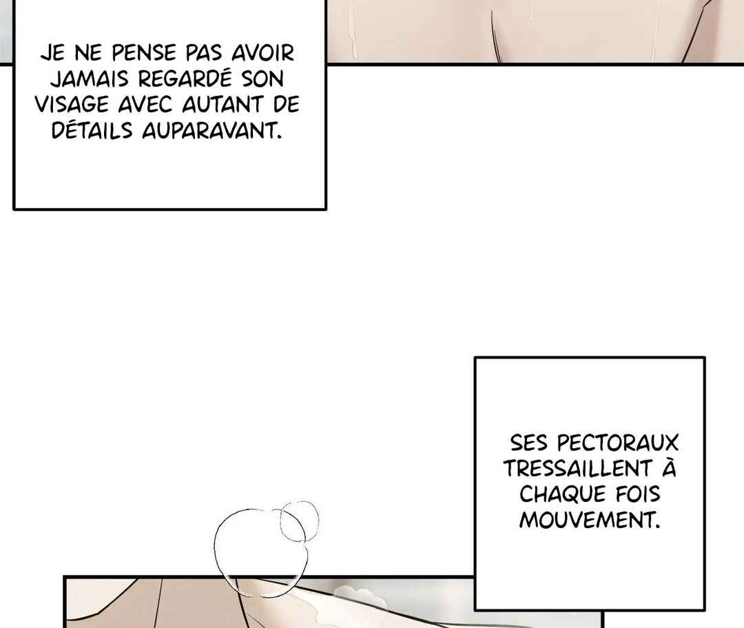 Da Juneun Namja Chapter 54 - Page 28