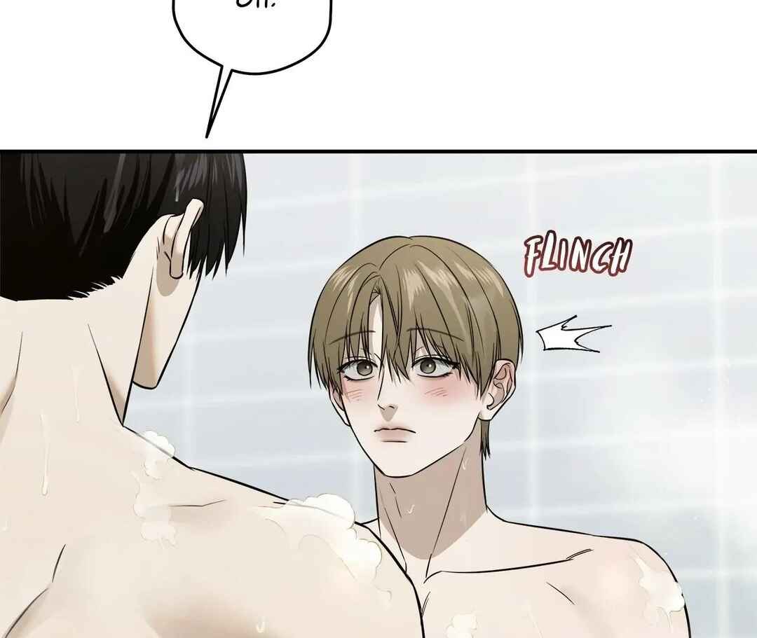 Da Juneun Namja Chapter 54 - Page 34