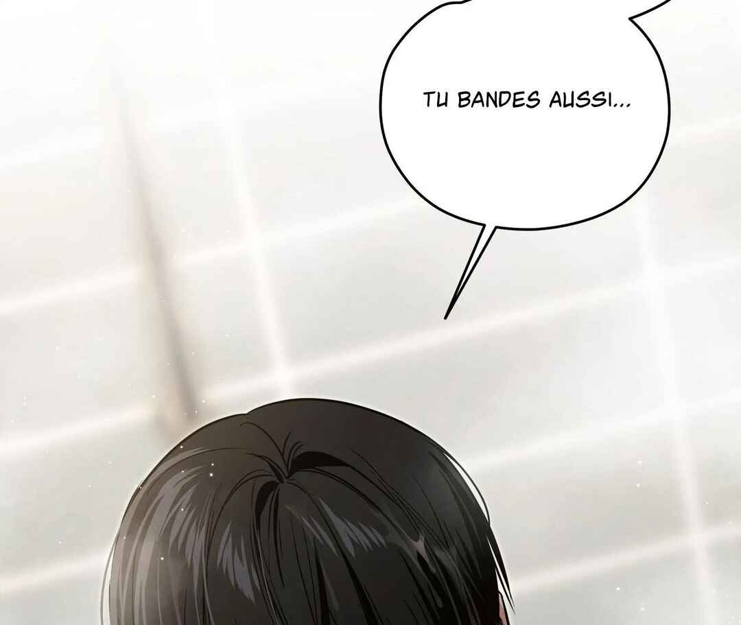 Da Juneun Namja Chapter 54 - Page 36