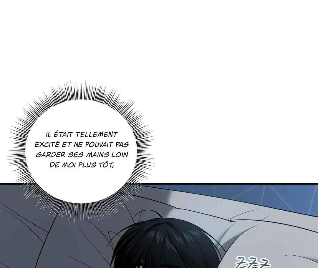 Da Juneun Namja Chapter 54 - Page 52