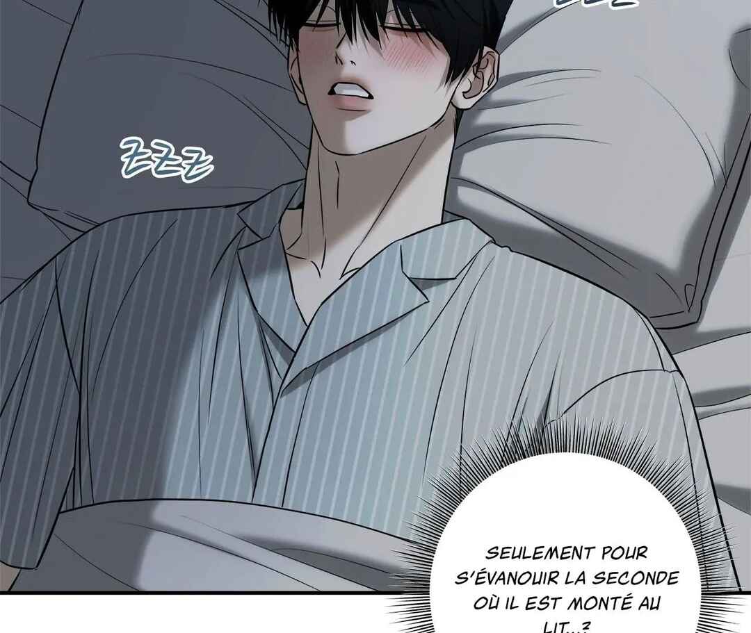 Da Juneun Namja Chapter 54 - Page 53