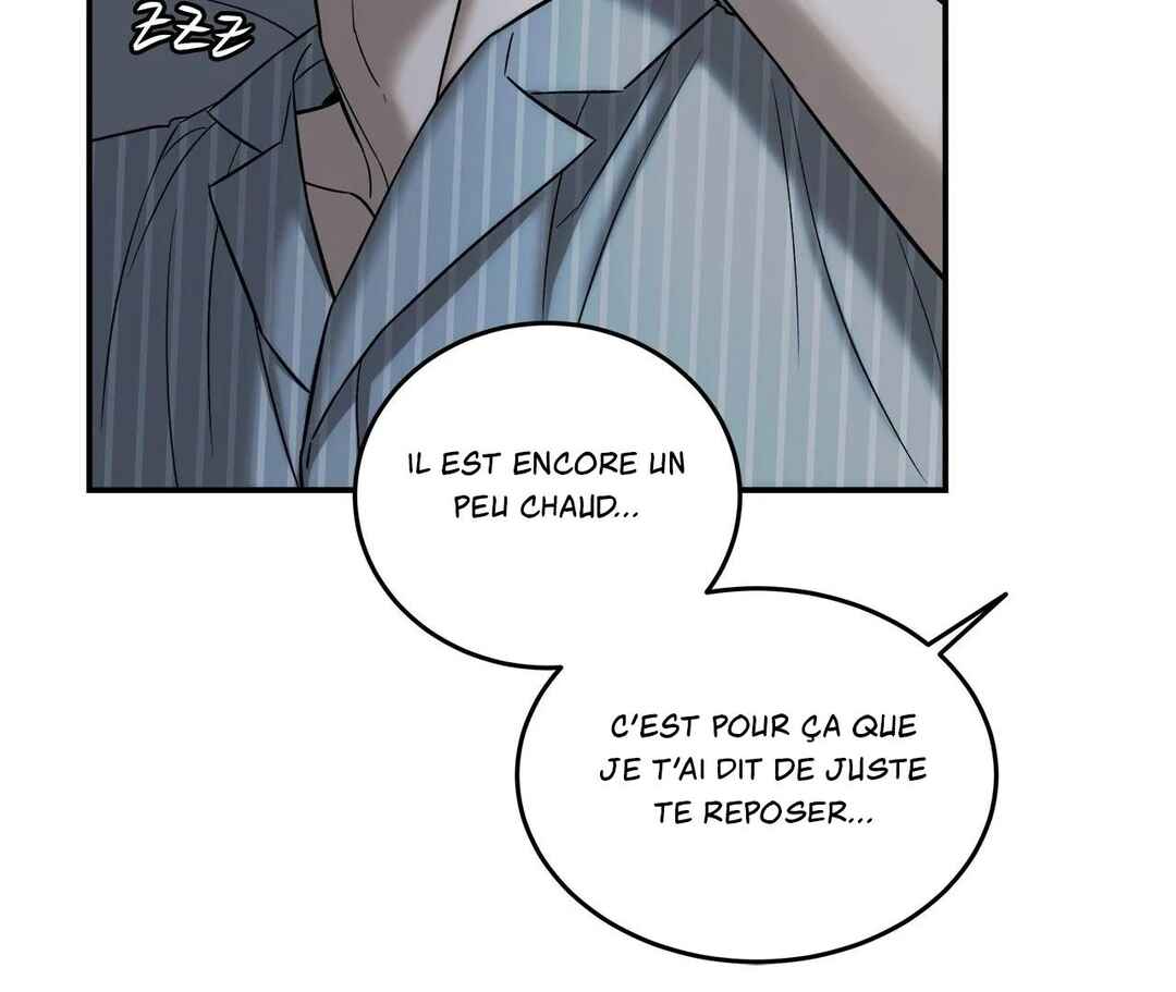 Da Juneun Namja Chapter 54 - Page 59