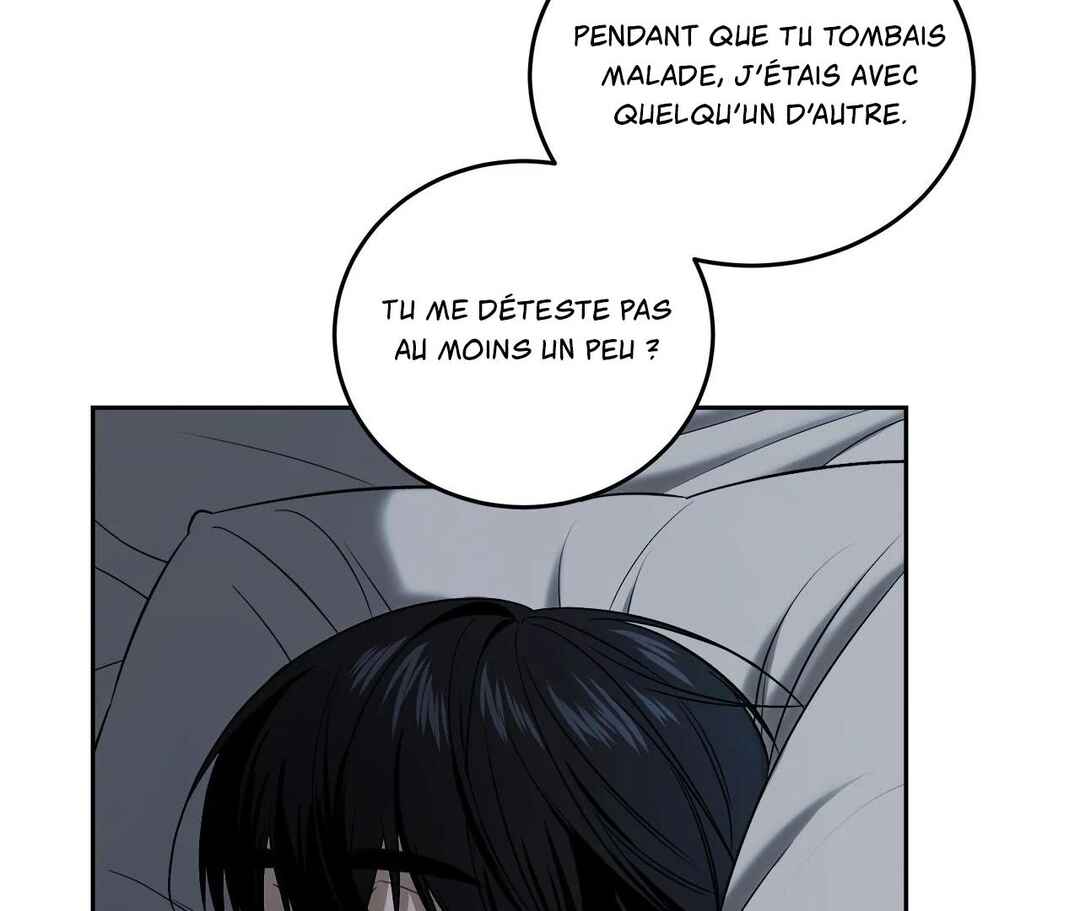 Da Juneun Namja Chapter 54 - Page 66