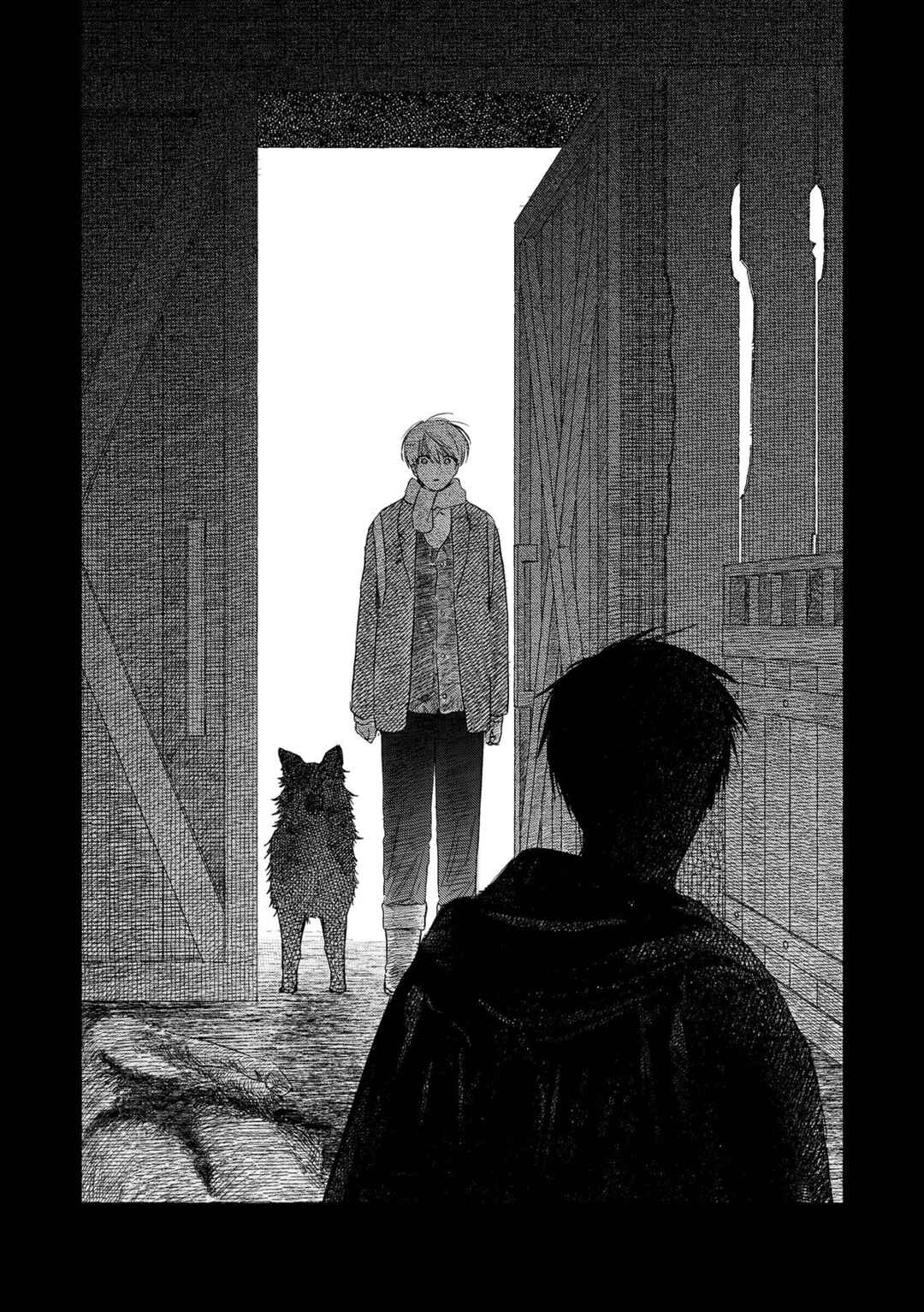 My Happy Home Chapter 4 - Page 19